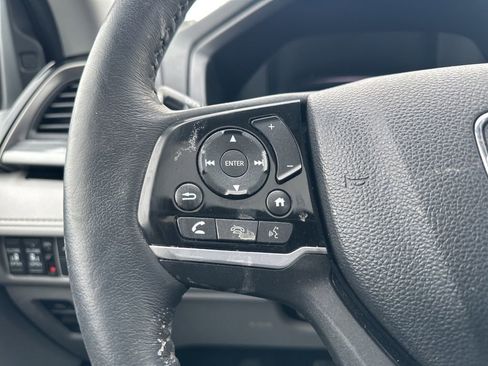 Used 2023 Honda Odyssey Elite image 22