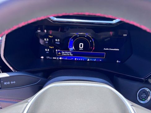 New 2026 Chevrolet Colorado Z71 w/ Technology Package image 24