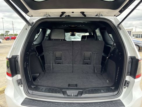 Used 2020 Dodge Durango R/T RWD image 8