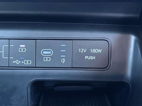 Used 2025 Hyundai Tucson XRT AWD/4WD image 27
