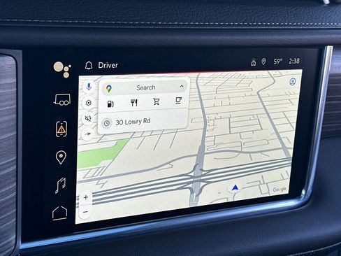 Used 2024 GMC Yukon Denali w/ Advanced Technology Package image 20