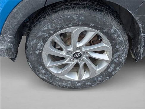 Used 2017 Hyundai Tucson SE Plus image 26