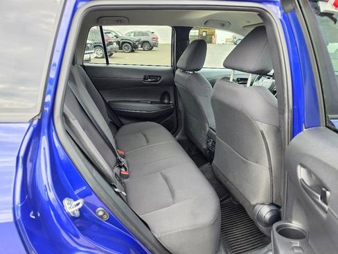 Used 2022 Toyota Corolla Cross LE AWD/4WD image 14