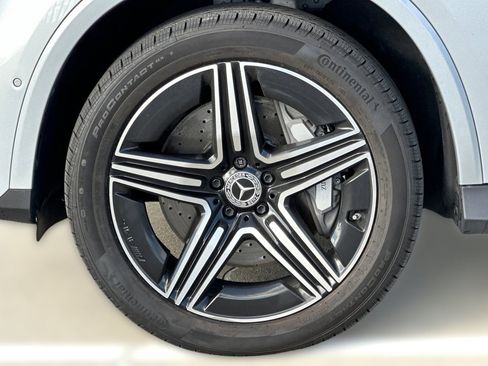 Certified 2024 Mercedes-Benz GLC 300 4MATIC image 11