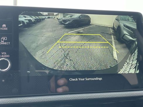 New 2026 Honda CR-V EX-L image 10