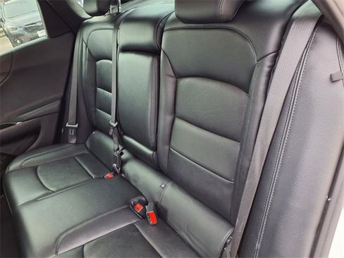 Used 2022 Chevrolet Malibu LT w/ Redline Edition image 9