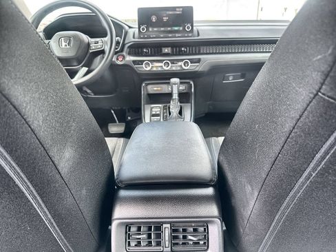 Used 2024 Honda CR-V LX image 20