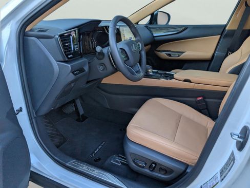 Used 2024 Lexus NX 350 AWD w/ Premium Package image 11