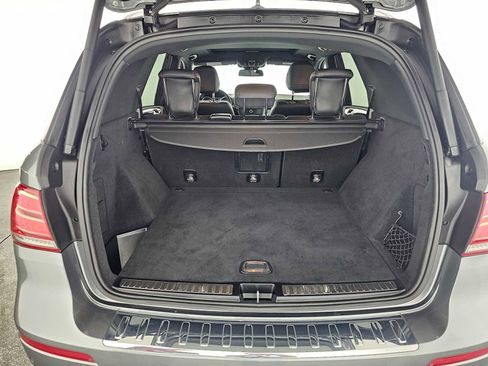 Used 2018 Mercedes-Benz GLE 350 GLE 350 image 13