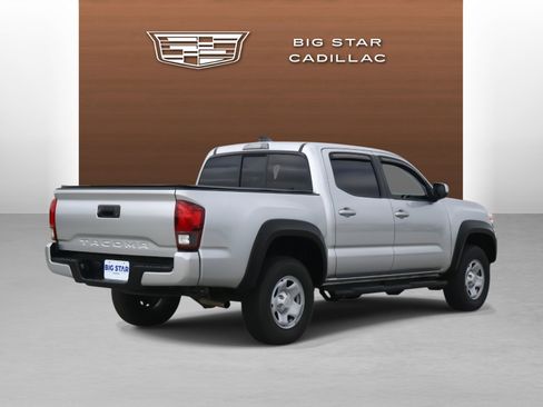 Used 2023 Toyota Tacoma SR w/ SR Convenience Package image 5