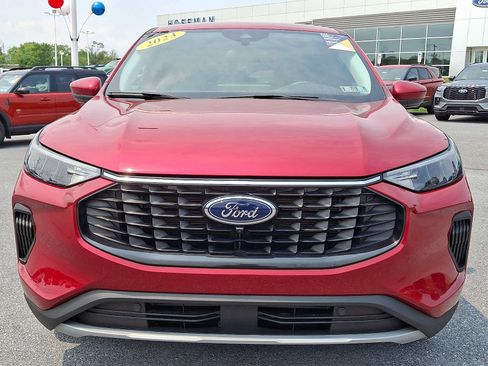 Certified 2023 Ford Escape Active w/ Tech Pack #2 AWD/4WD image 2