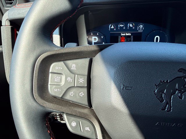 New 2026 Ford Bronco Raptor AWD/4WD image 33