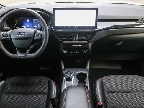 Used 2024 Ford Escape ST-Line w/ Tech Pack #1 image 12