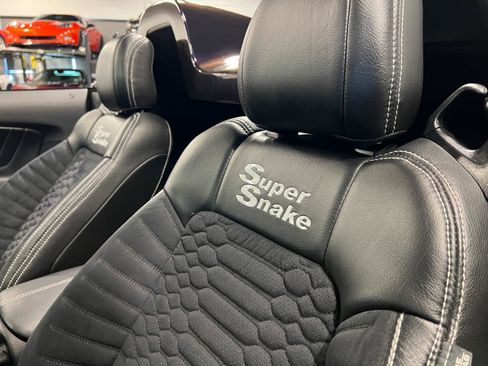 Used 2022 Ford Mustang GT Premium w/ GT Performance Package image 20