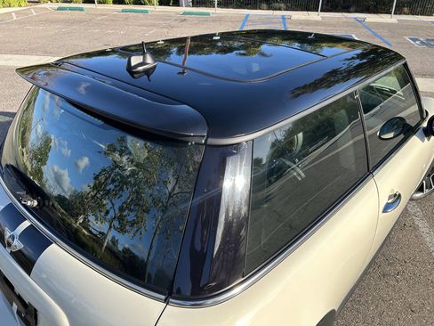Used 2013 MINI Cooper S FWD image 10