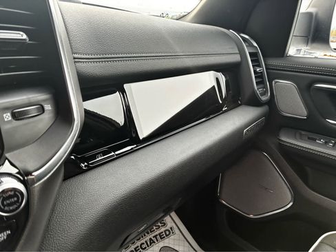 Used 2026 RAM 1500 Laramie w/ Night Edition image 23