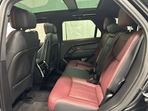 Used 2024 Land Rover Range Rover Sport Dynamic SE AWD/4WD image 51