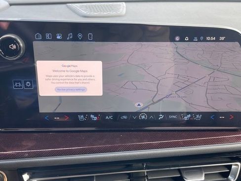 New 2026 Chevrolet Traverse RS w/ LPO, Floor Liner Package image 10