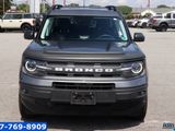 Used 2024 Ford Bronco Sport Big Bend w/ Convenience Package image 2