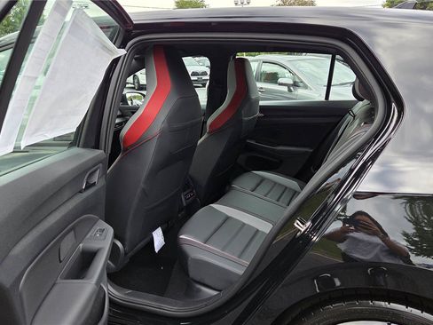 New 2026 Volkswagen GTI Autobahn FWD image 26