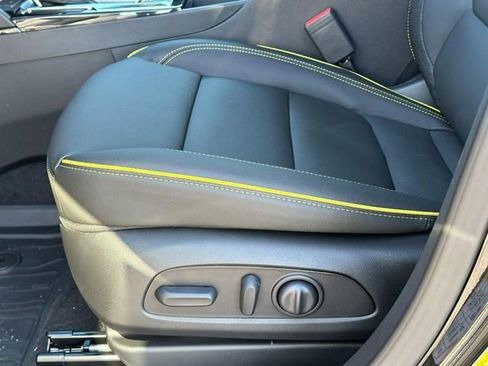 New 2026 Chevrolet TrailBlazer ACTIV image 10