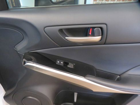 Used 2020 Lexus IS 300 w/ Navigation Package image 24