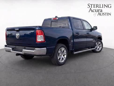 Used 2021 RAM 1500 Lone Star RWD image 4