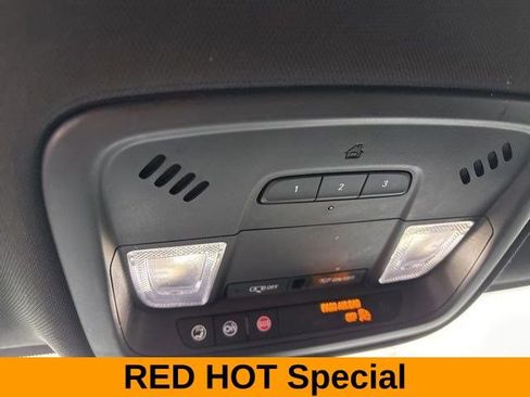 Used 2022 Chevrolet Traverse LT w/ LPO, Floor Liner Package AWD/4WD image 30