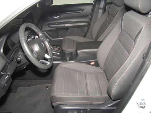Used 2024 Honda CR-V Sport image 9