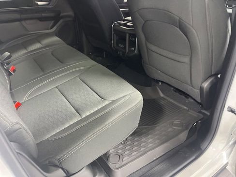 New 2026 RAM 1500 4x4 Crew Cab image 29