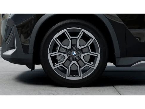 New 2026 BMW X1 xDrive28i image 8