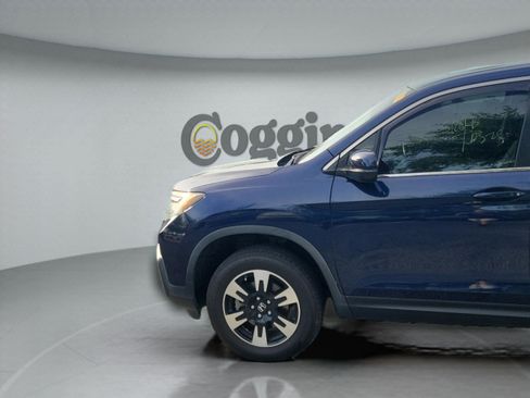 Used 2020 Honda Ridgeline RTL image 23