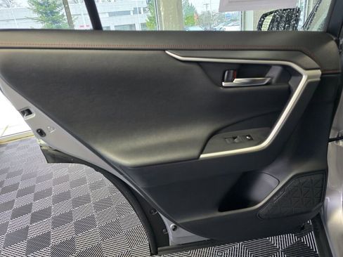 Used 2023 Toyota RAV4 XSE w/ Weather Package image 38
