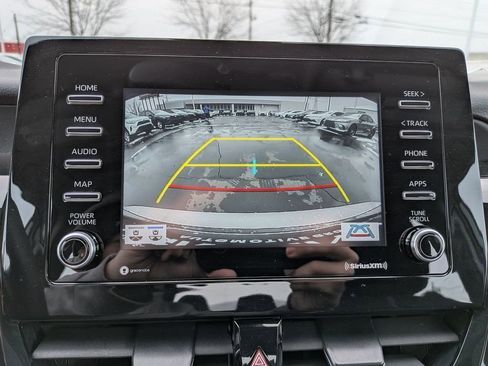 Used 2022 Toyota Camry LE w/ Carpet Mat Package (TMS) image 21