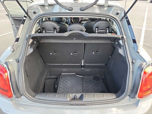 Used 2021 MINI Cooper S FWD image 27