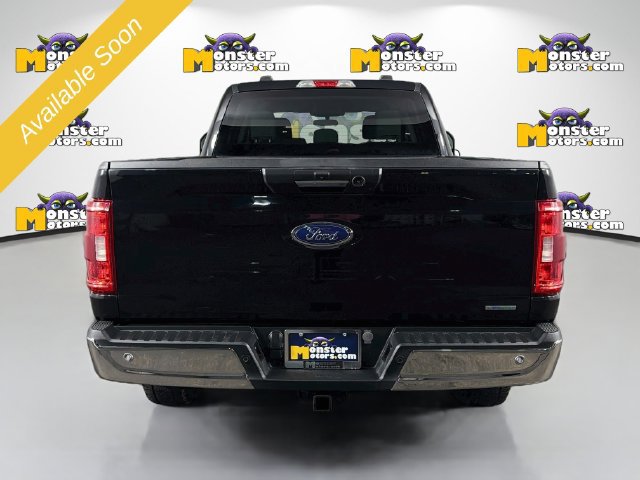 Used 2023 Ford F150 XLT w/ XTR Package AWD/4WD image 6