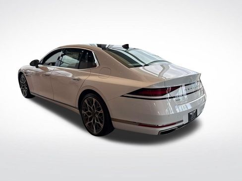 New 2026 Genesis G90 3.5T AWD/4WD image 6