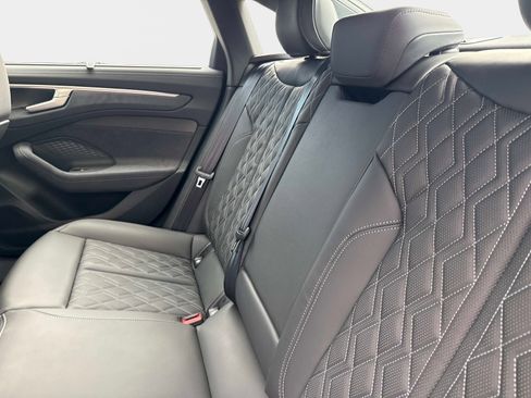 New 2026 Audi A6 Prestige AWD/4WD image 11