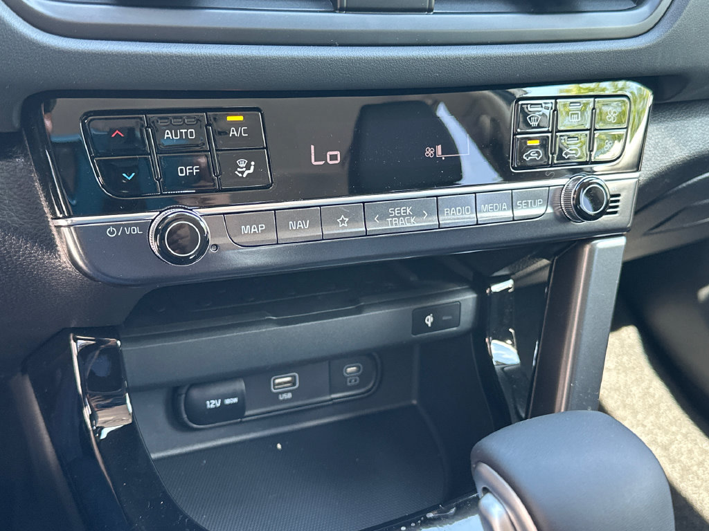 New 2026 Kia Seltos EX w/ EX Sunroof Package AWD/4WD image 26