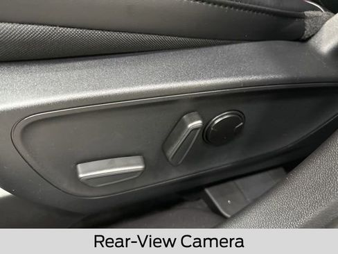 New 2025 Ford Escape ST-Line w/ Tech Pack #1 image 14