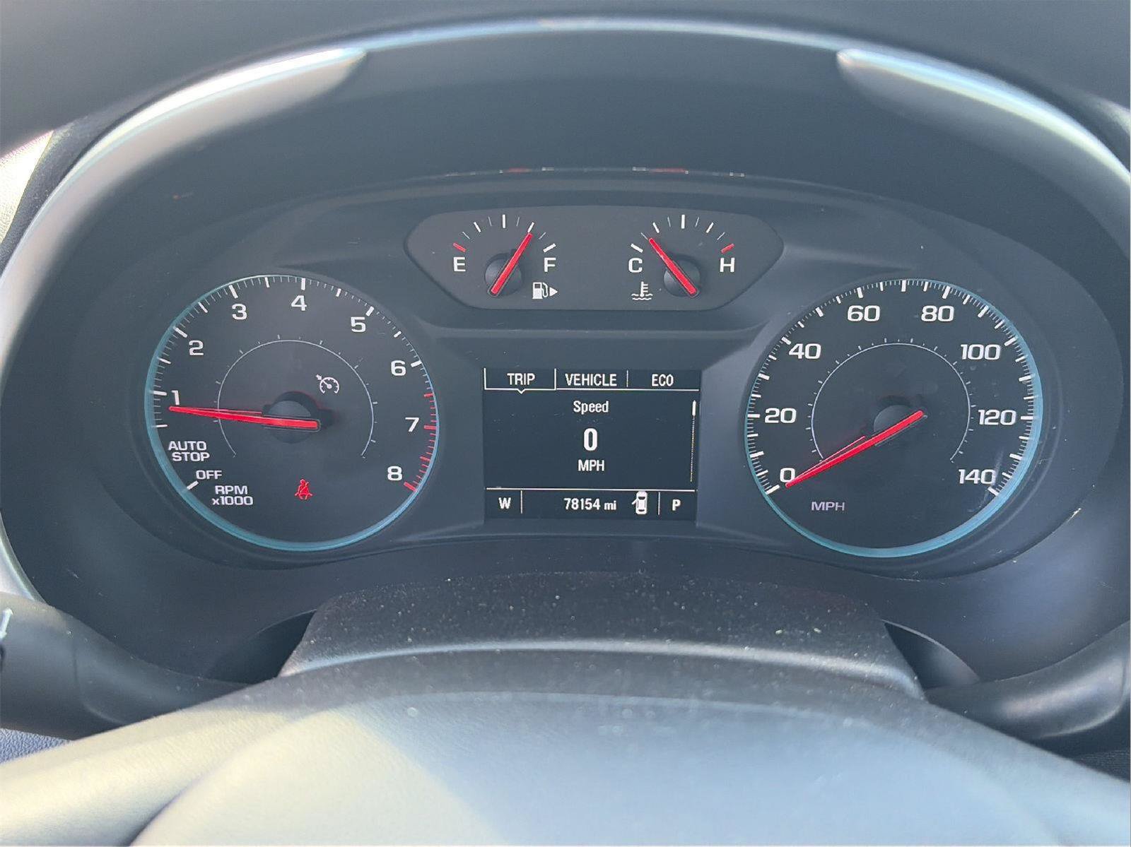 Certified 2023 Chevrolet Malibu LS FWD image 30