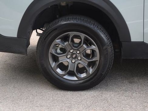 Used 2024 Ford Maverick XLT w/ Equipment Group 300A Standard AWD/4WD image 27