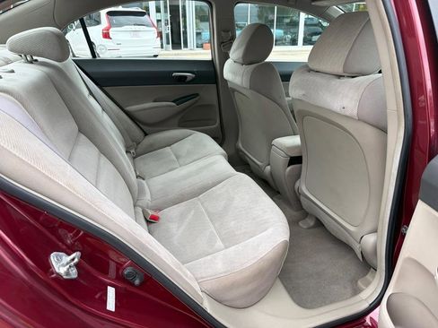 Used 2010 Honda Civic LX image 10