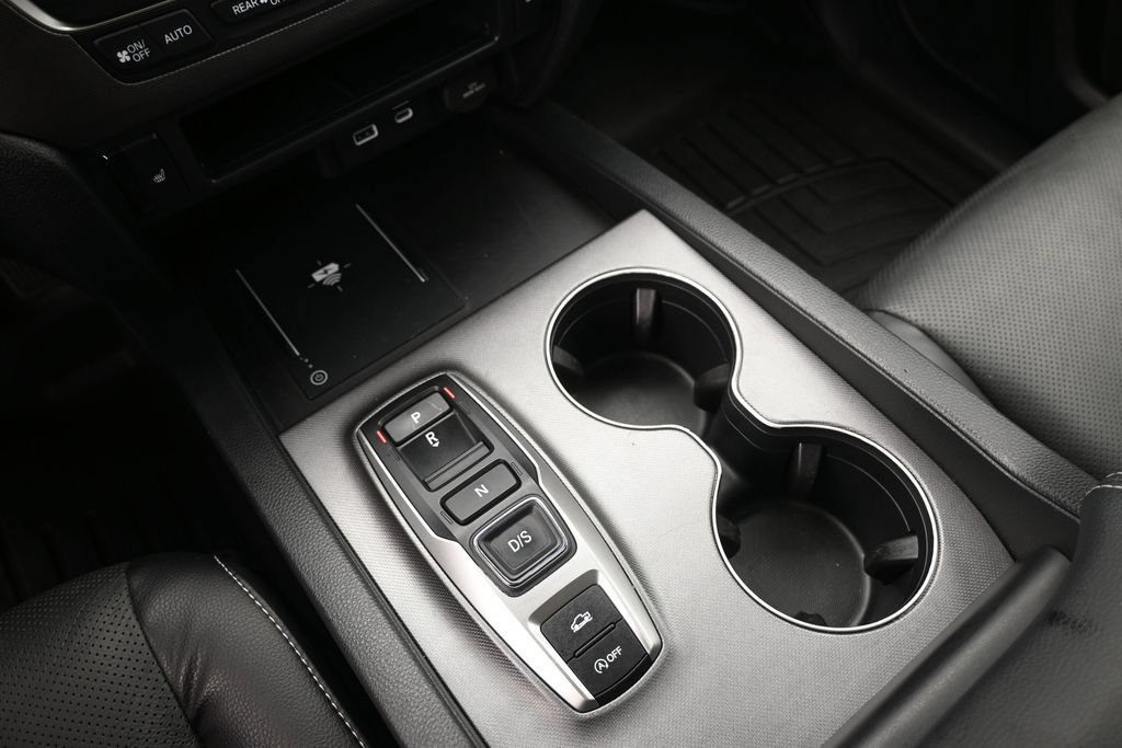 Certified 2025 Honda Ridgeline RTL image 24