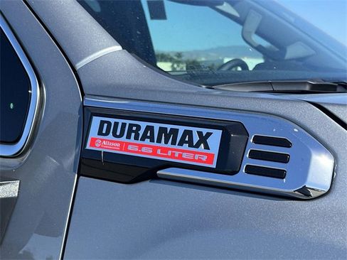 New 2026 GMC Sierra 2500 SLE w/ SLE Value Package; image 34