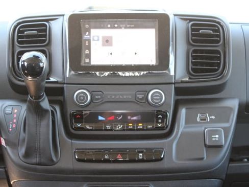 New 2026 RAM ProMaster 1500 image 20