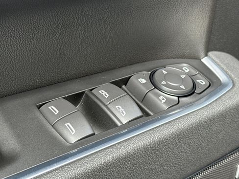New 2026 Chevrolet Silverado 1500 LTZ w/ LTZ Premium Package AWD/4WD image 20