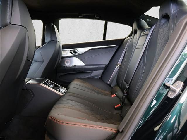 New 2026 BMW M850i xDrive AWD/4WD image 17