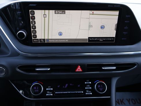 Used 2022 Hyundai Sonata SEL Plus image 24