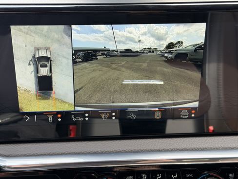 New 2026 GMC Sierra 2500 Denali w/ Denali Reserve Package image 44